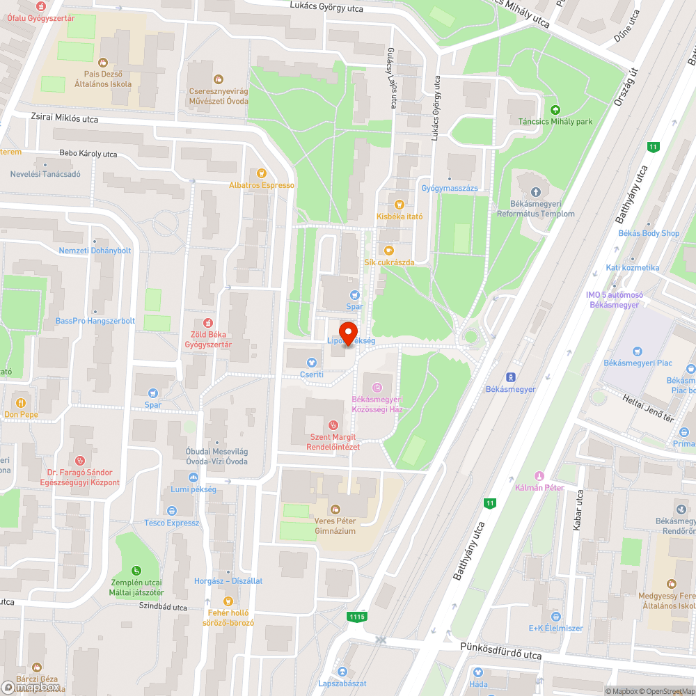 Kettő felesleges telefonfülke bejelentés helye