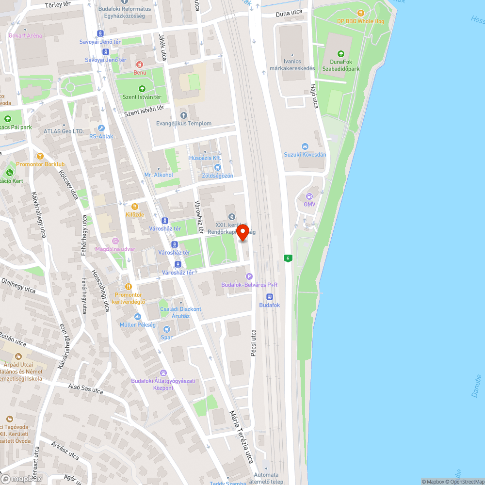 Eltűnt a vízelvezető fémrácsa bejelentés helye