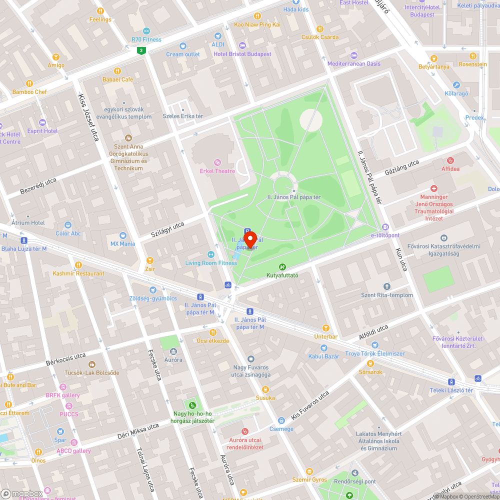 Ömlik a víz az ivókútból bejelentés helye