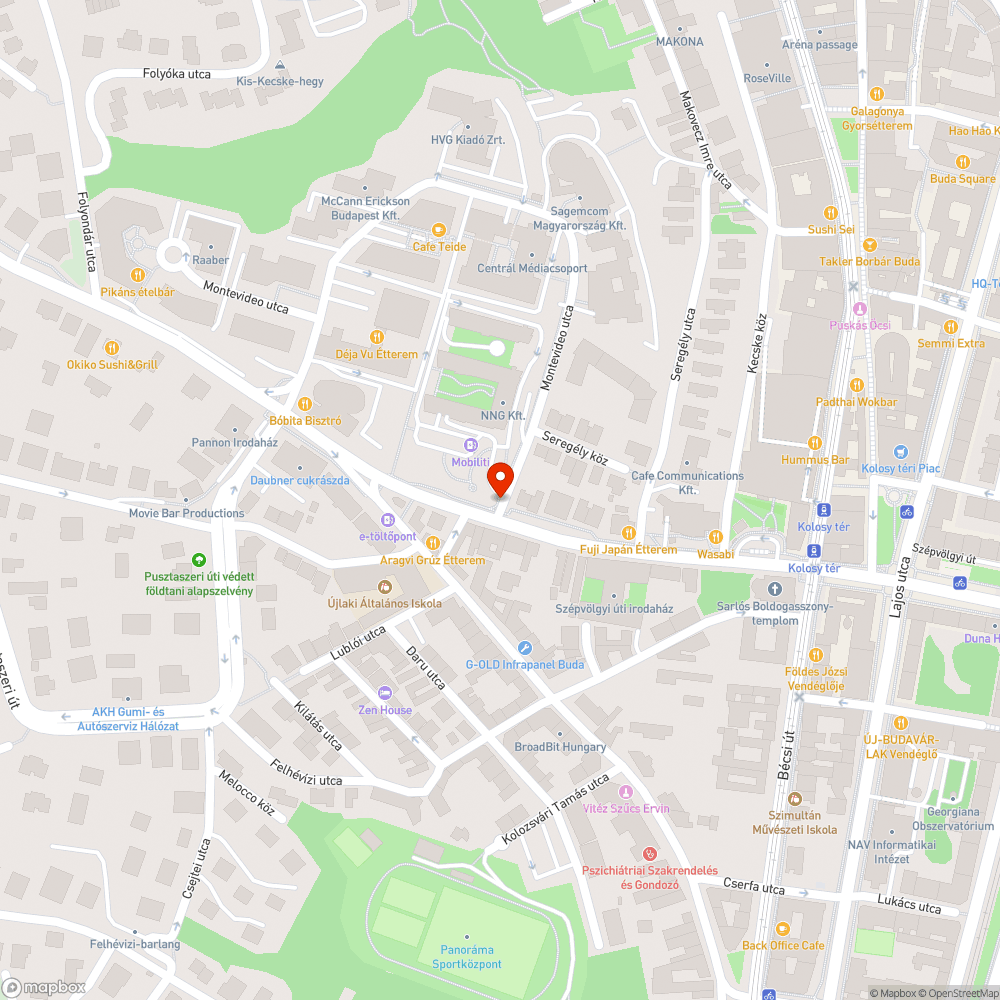 Beszakadt vízelvezető rács bejelentés helye