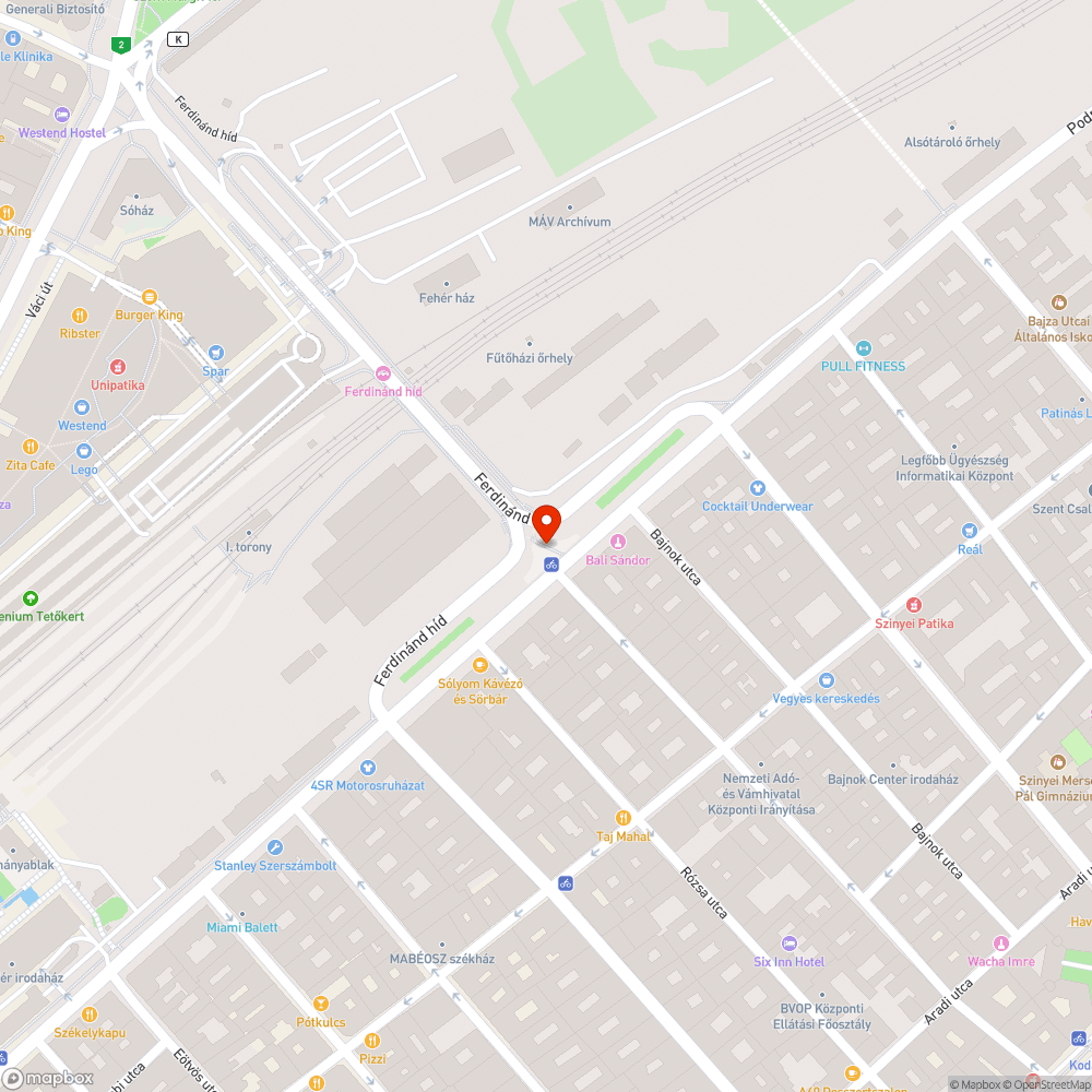 Virágokat benőtte a gaz bejelentés helye