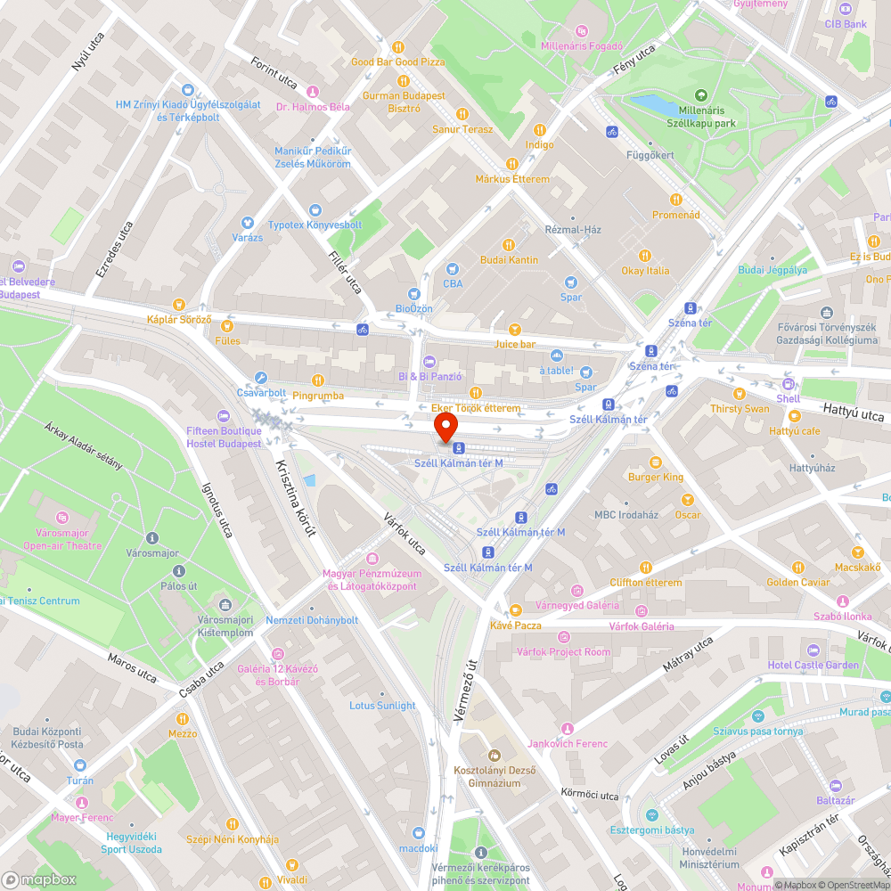 Kilógó, balesetveszélyes fémtárgy. bejelentés helye