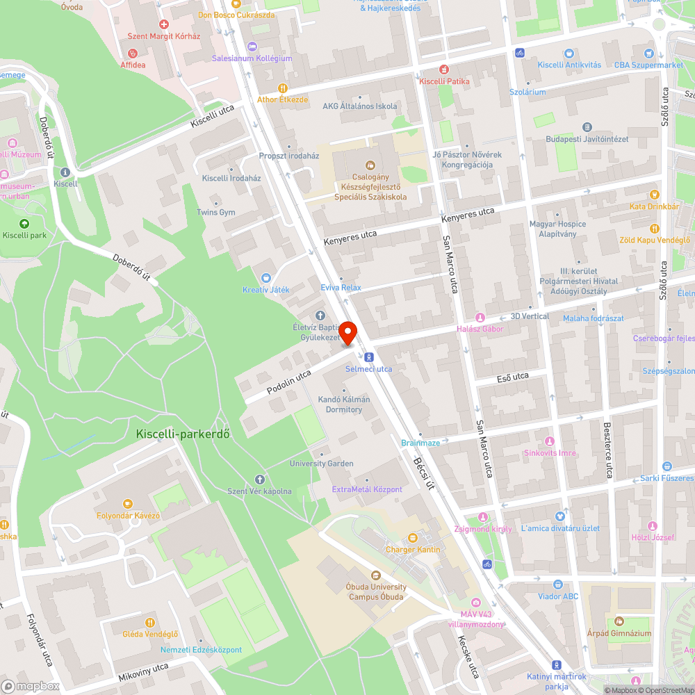 Elfordult tábla bejelentés helye