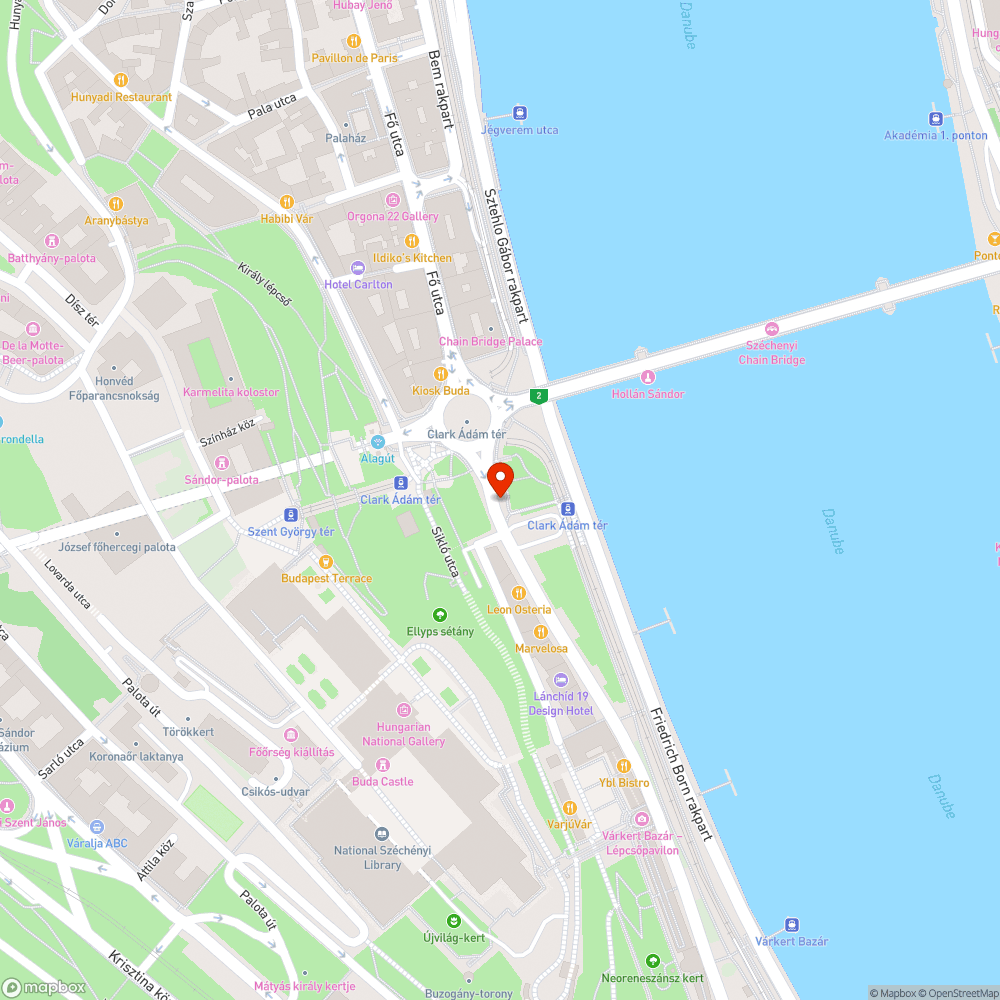 Szörnyű állapotú járda bejelentés helye