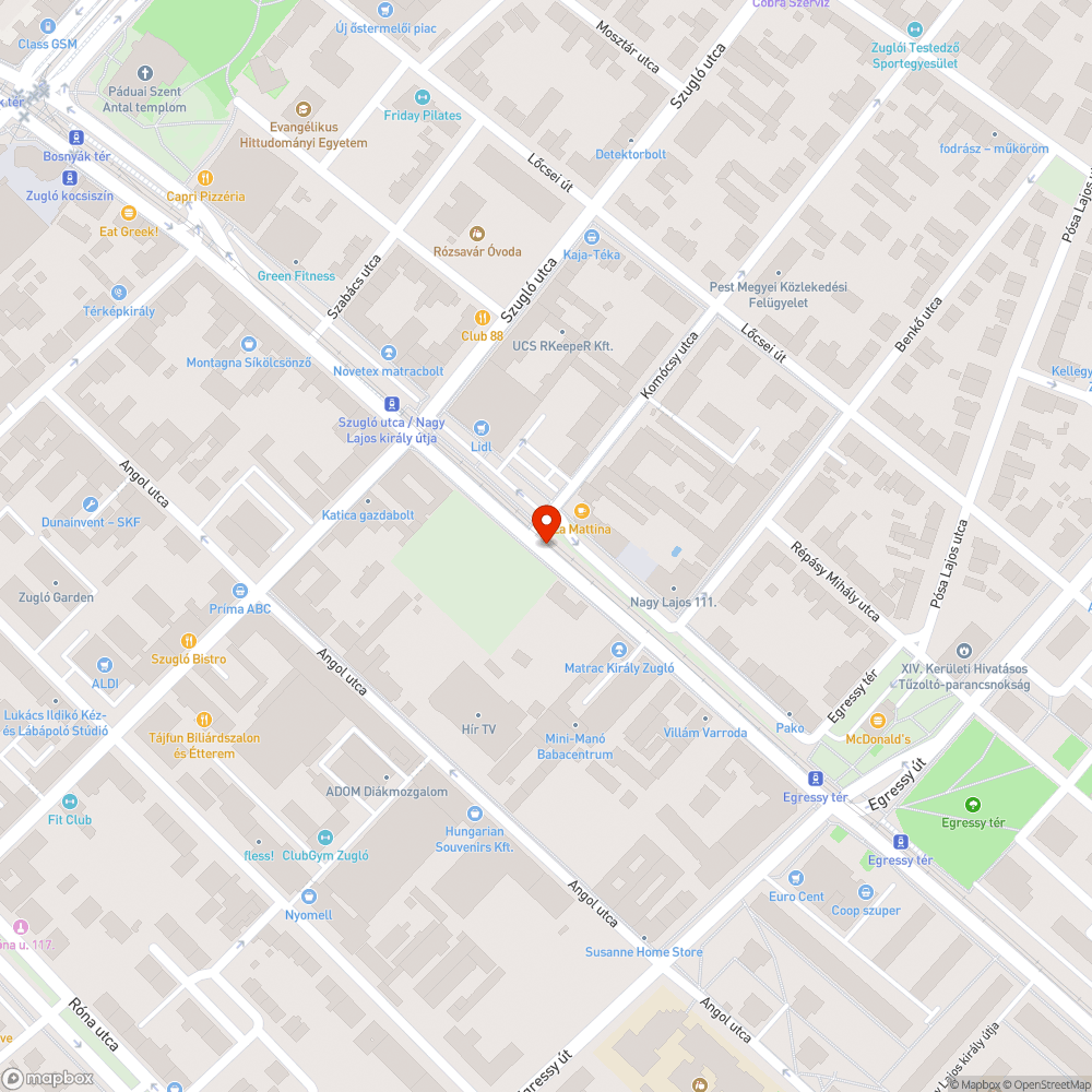 letört nagy ág bejelentés helye