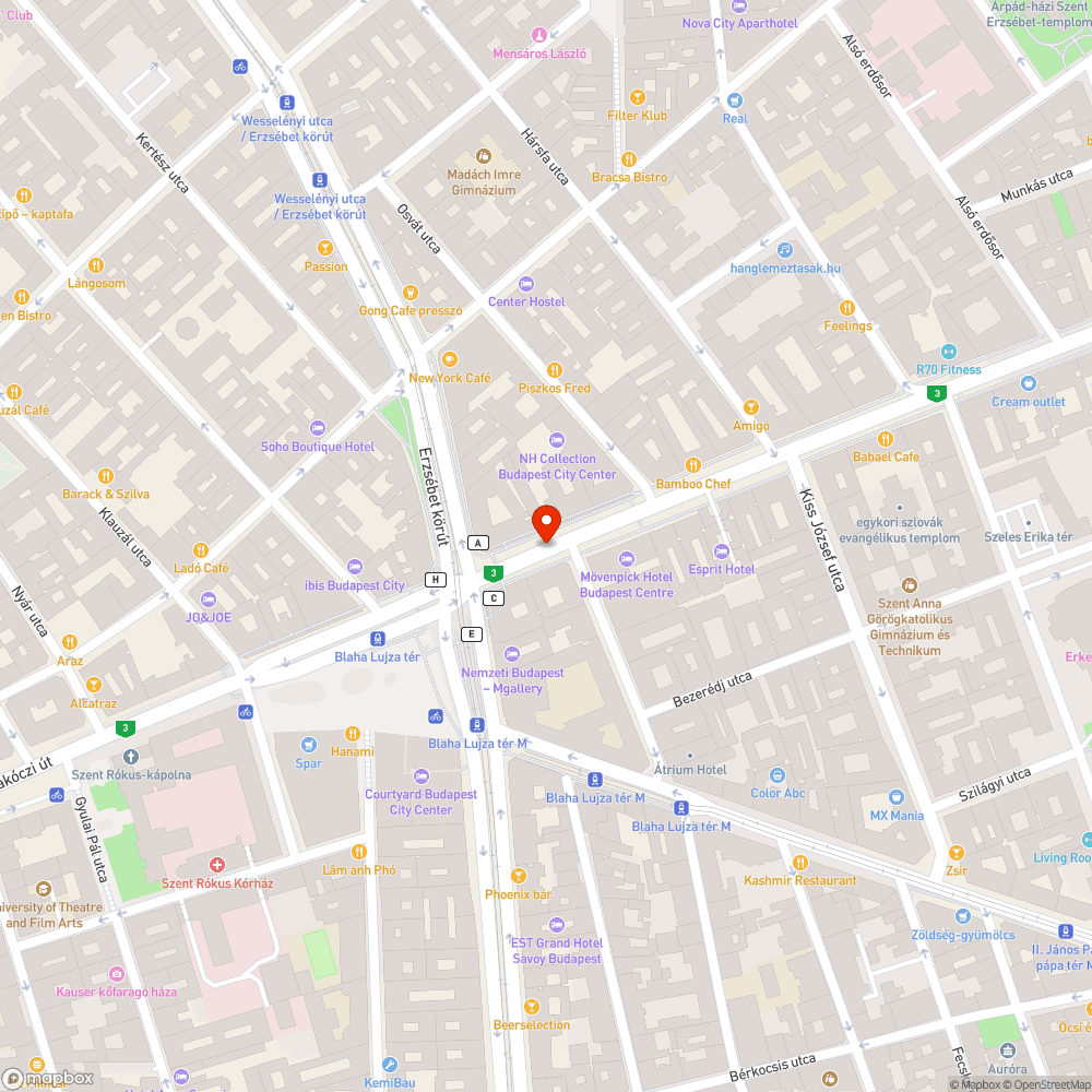 szétcsúnyázott tábla 1. bejelentés helye