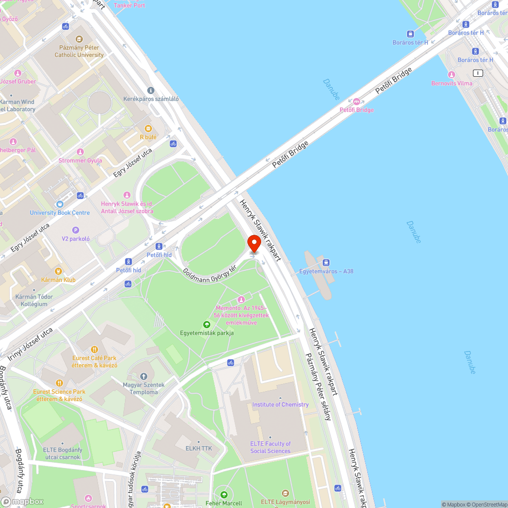 Közlekedési lámpa kiégett bejelentés helye