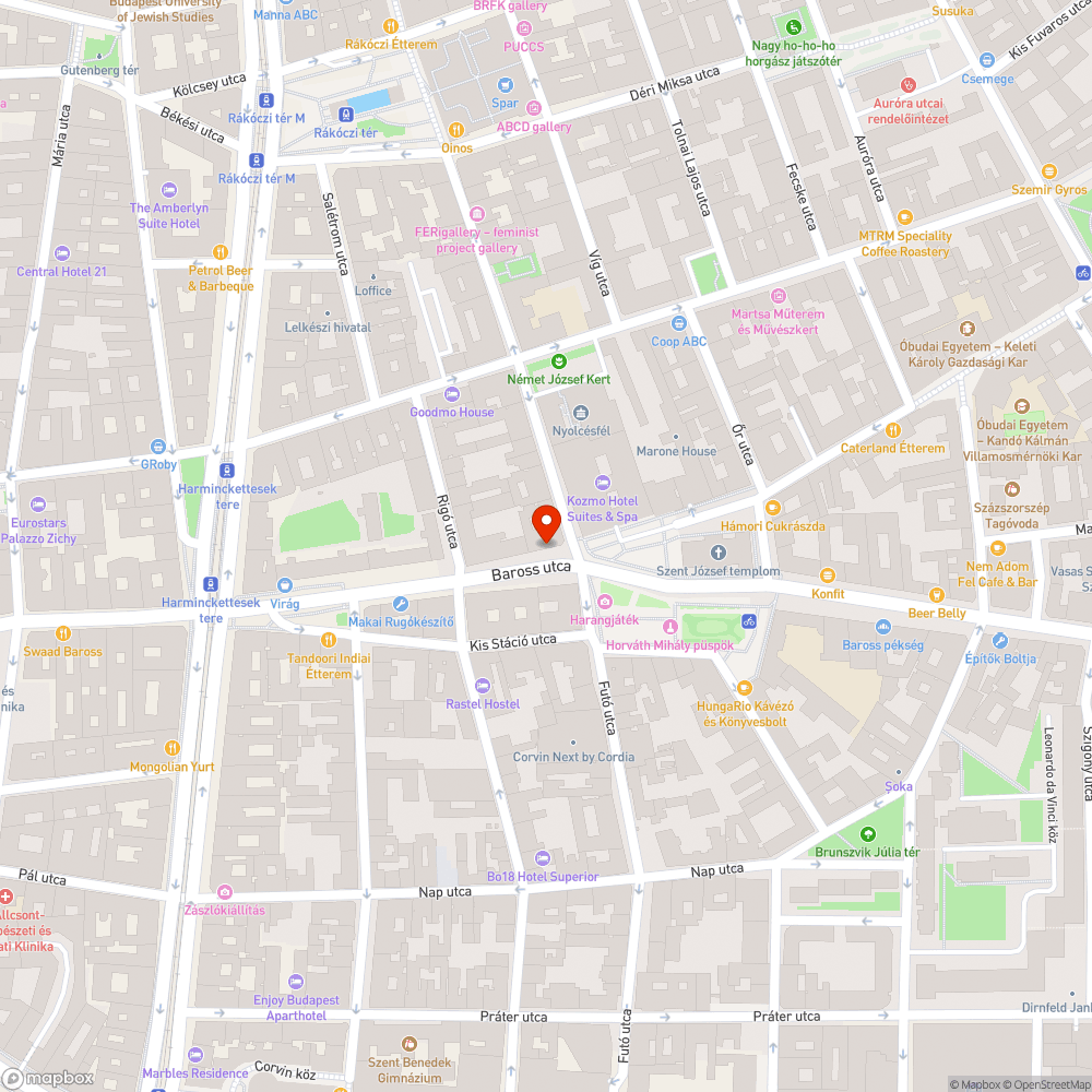 Elhajlott KRESZ tábla bejelentés helye