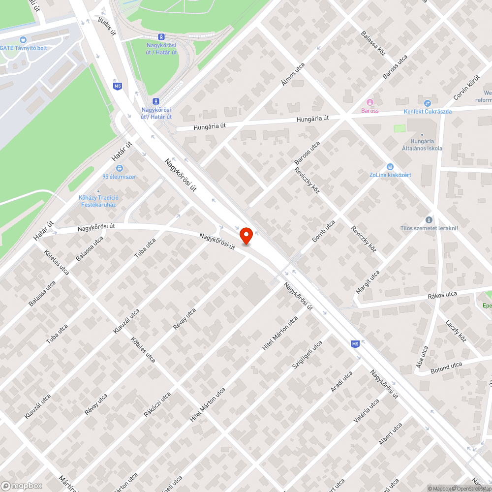 Ismét illegális szemétlerakás indult bejelentés helye