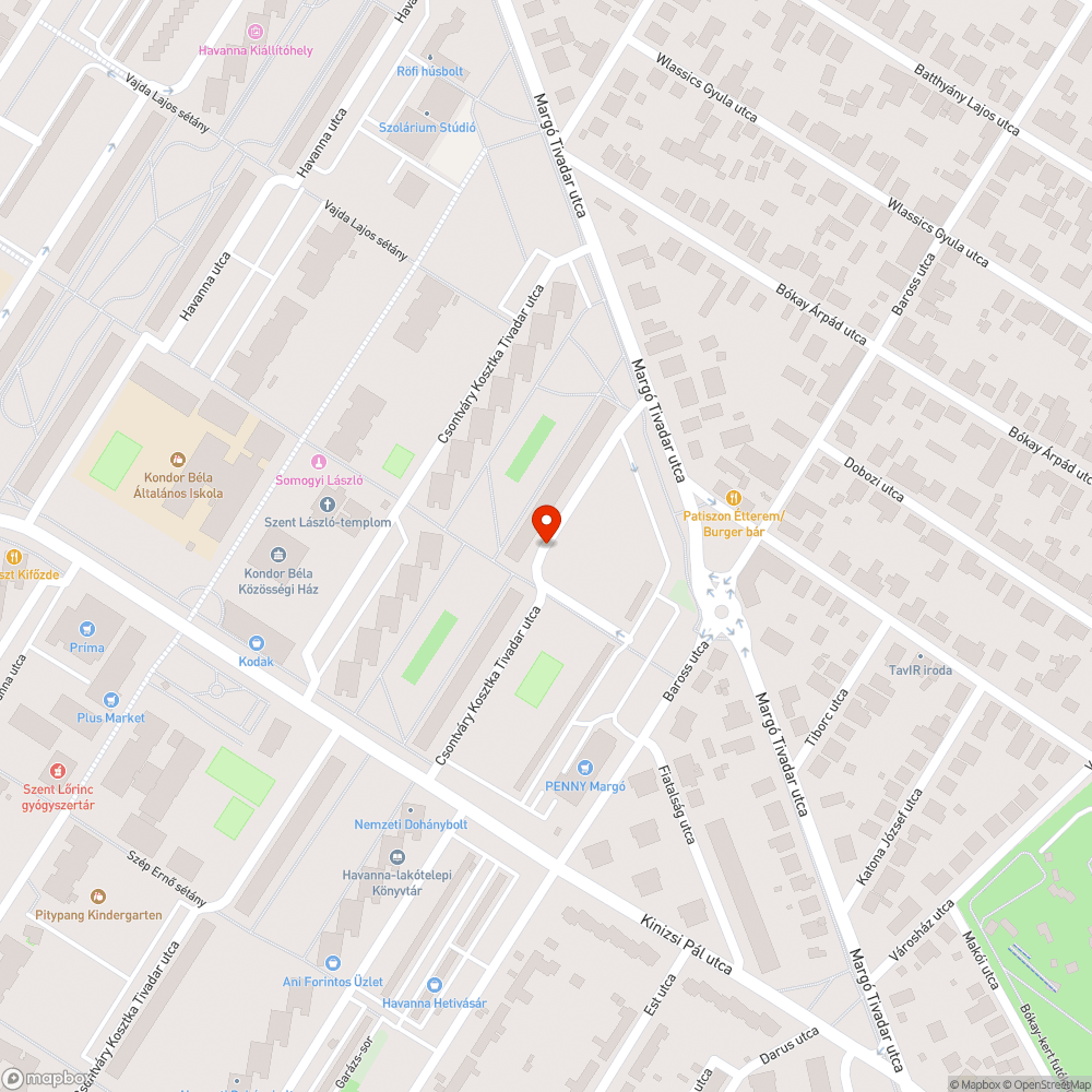 illegális szemét lerakás bejelentés helye