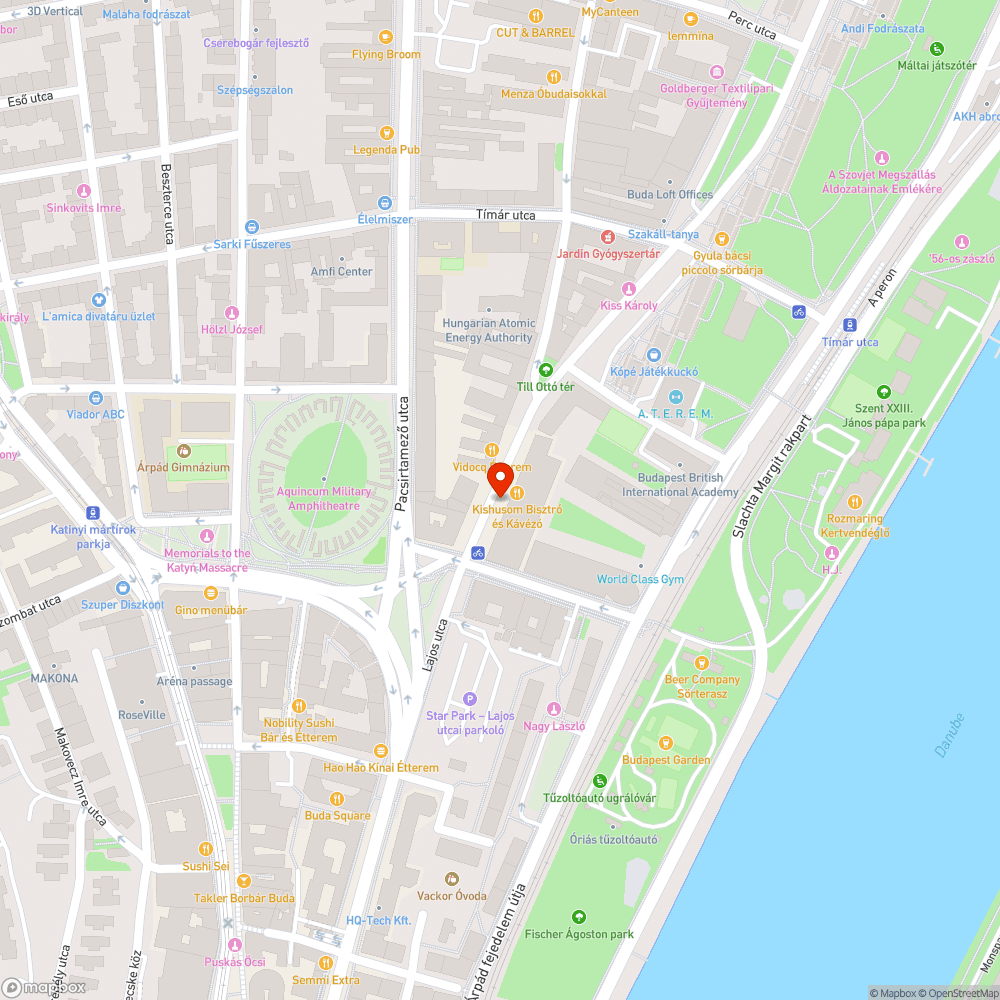 Kidőlt tábla bejelentés helye