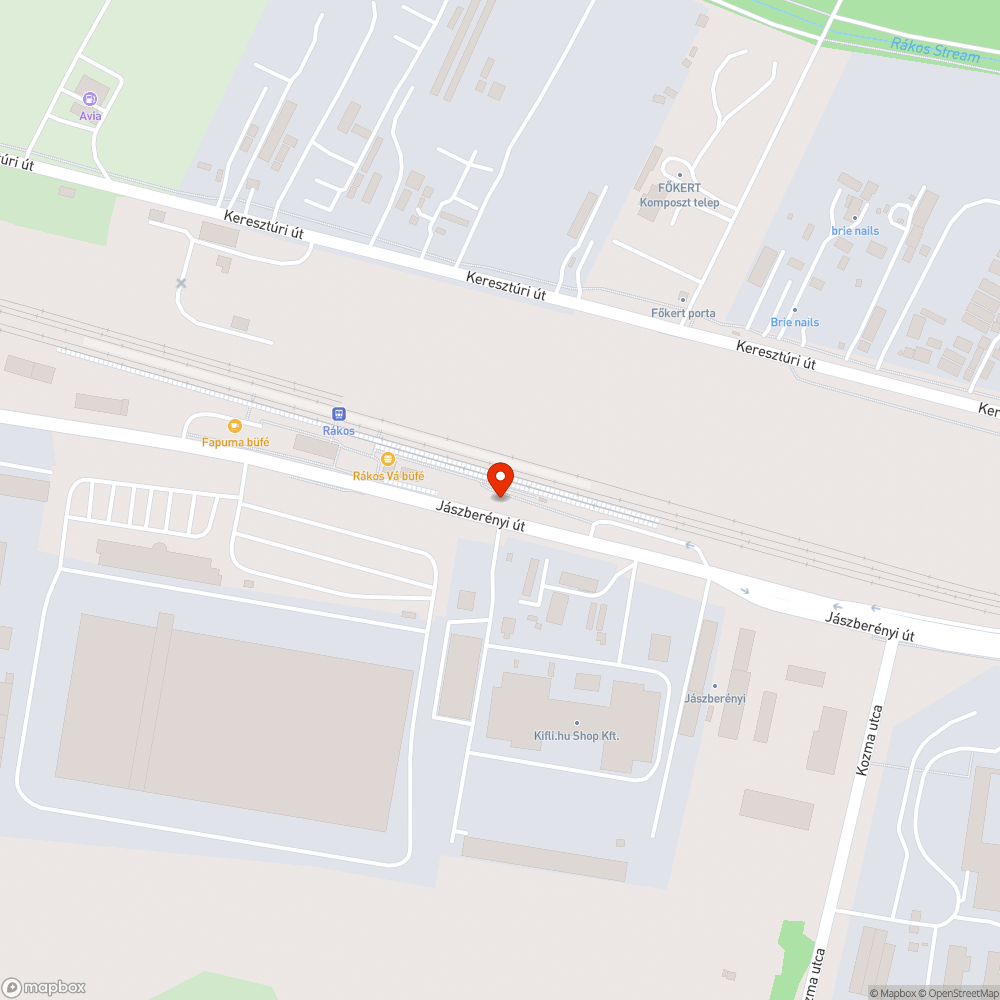 Biciklisekre veszélyes lyukak bejelentés helye