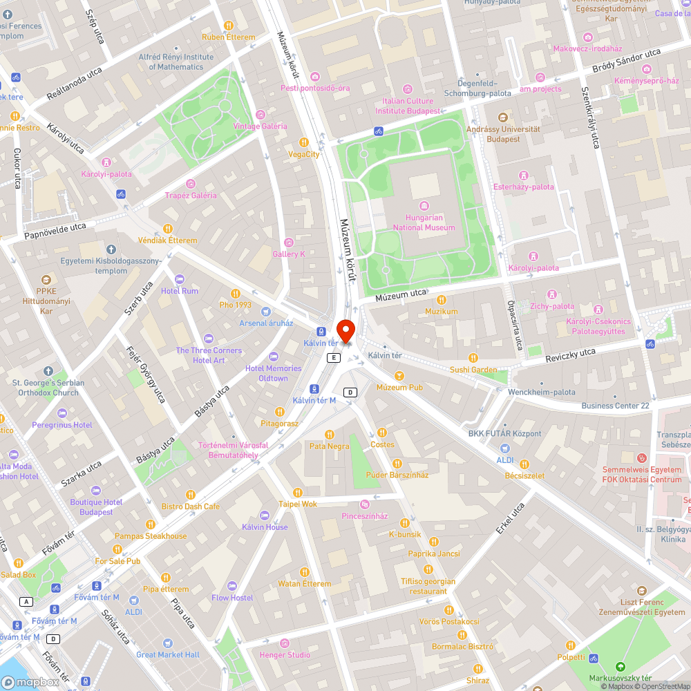 Áldatlan állapotok bejelentés helye