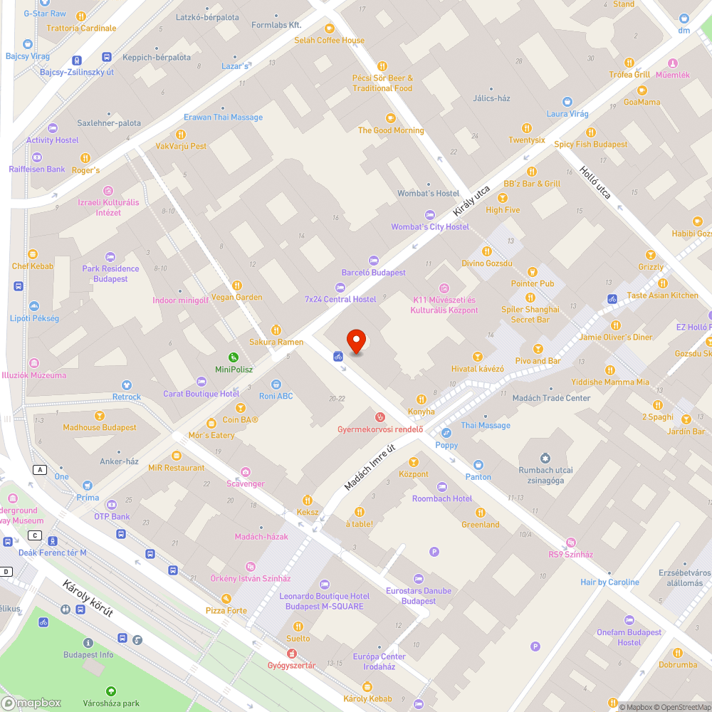 Rozsdás villamosvezeték tartó oszlopok bejelentés helye