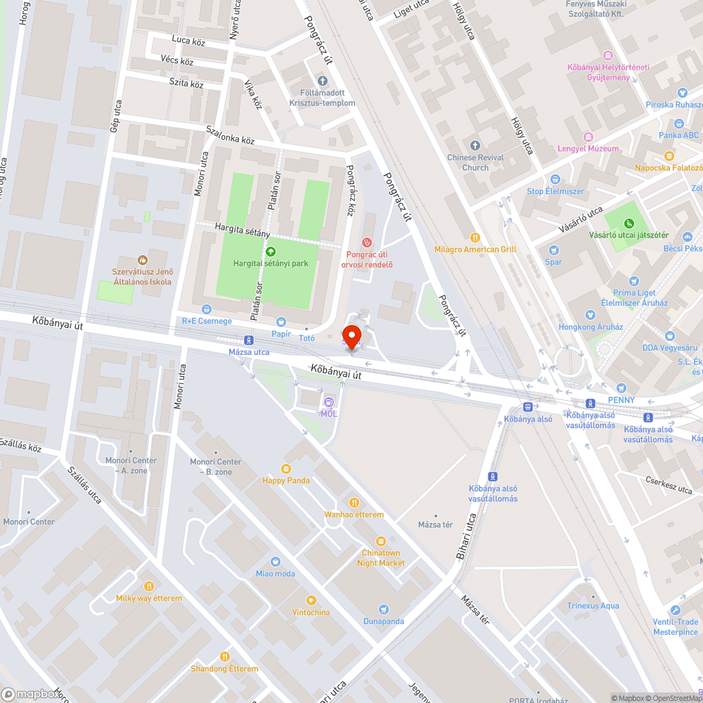 Kifakult behajtani tilos tábla bejelentés helye