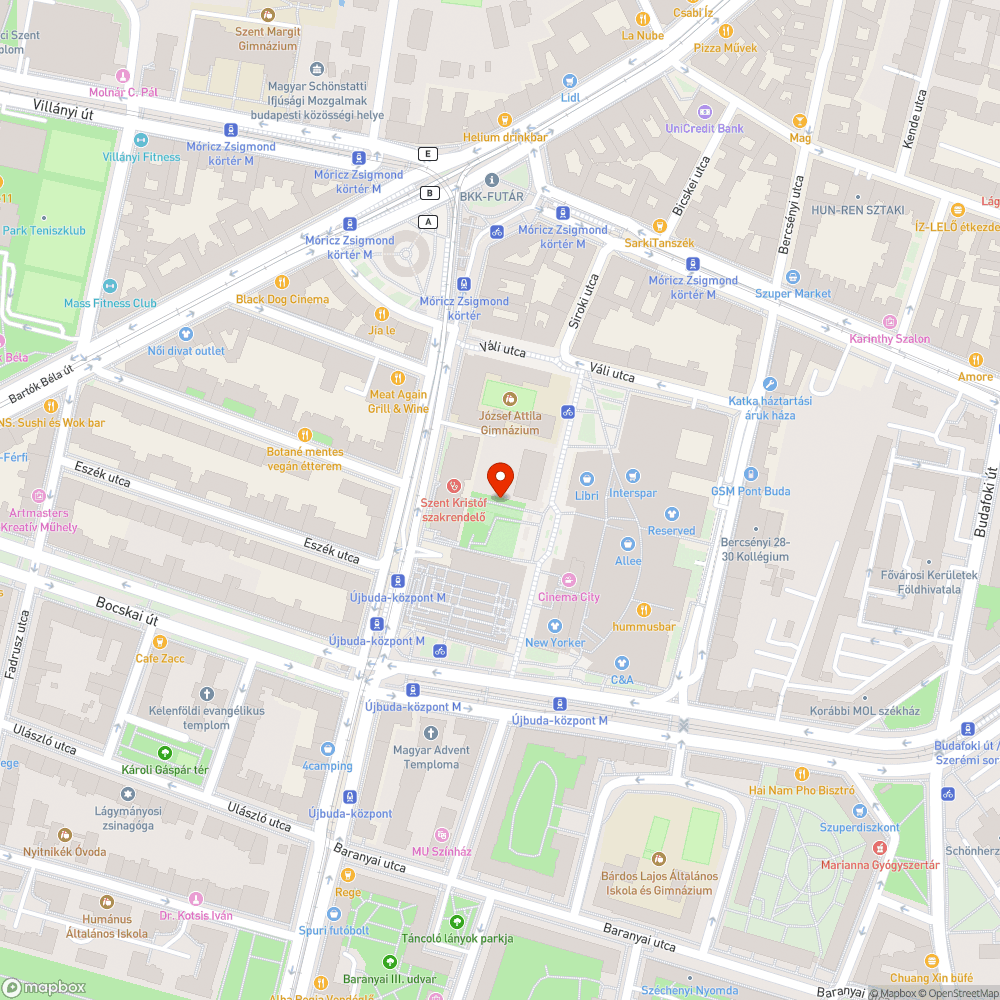 Allée melletti kis játszótér kerítése bejelentés helye