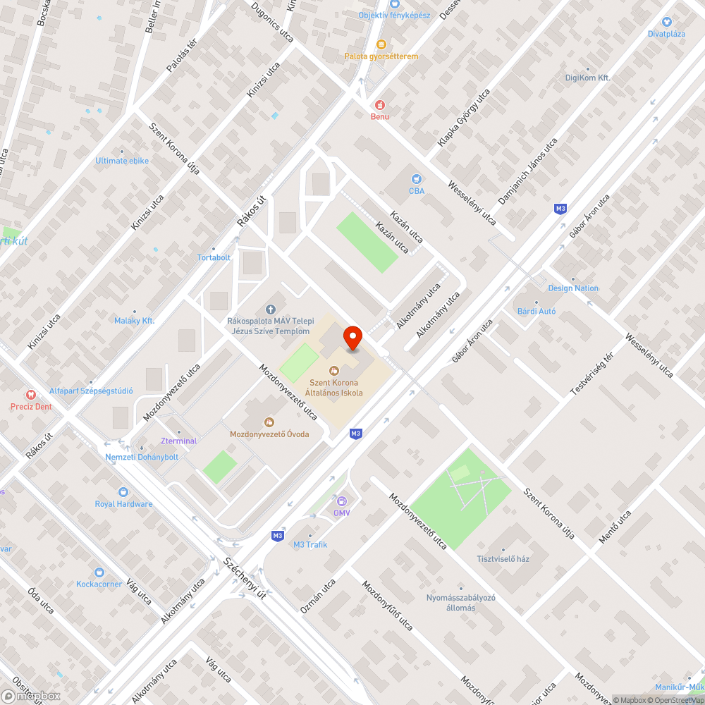 Leszakadt kapcsolószekrény, felesleges villanyoszlop bejelentés helye