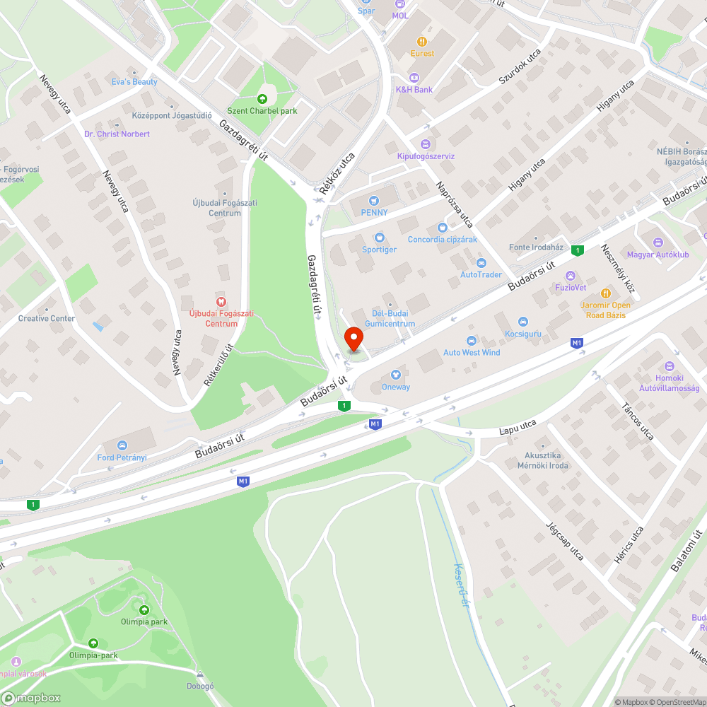 Csak időszakosan működnek a jelzőlámpák bejelentés helye