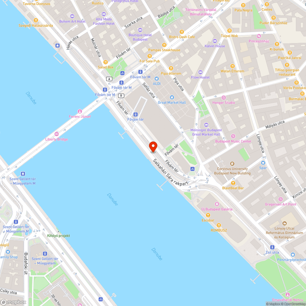 Ellopott díszelemek bejelentés helye