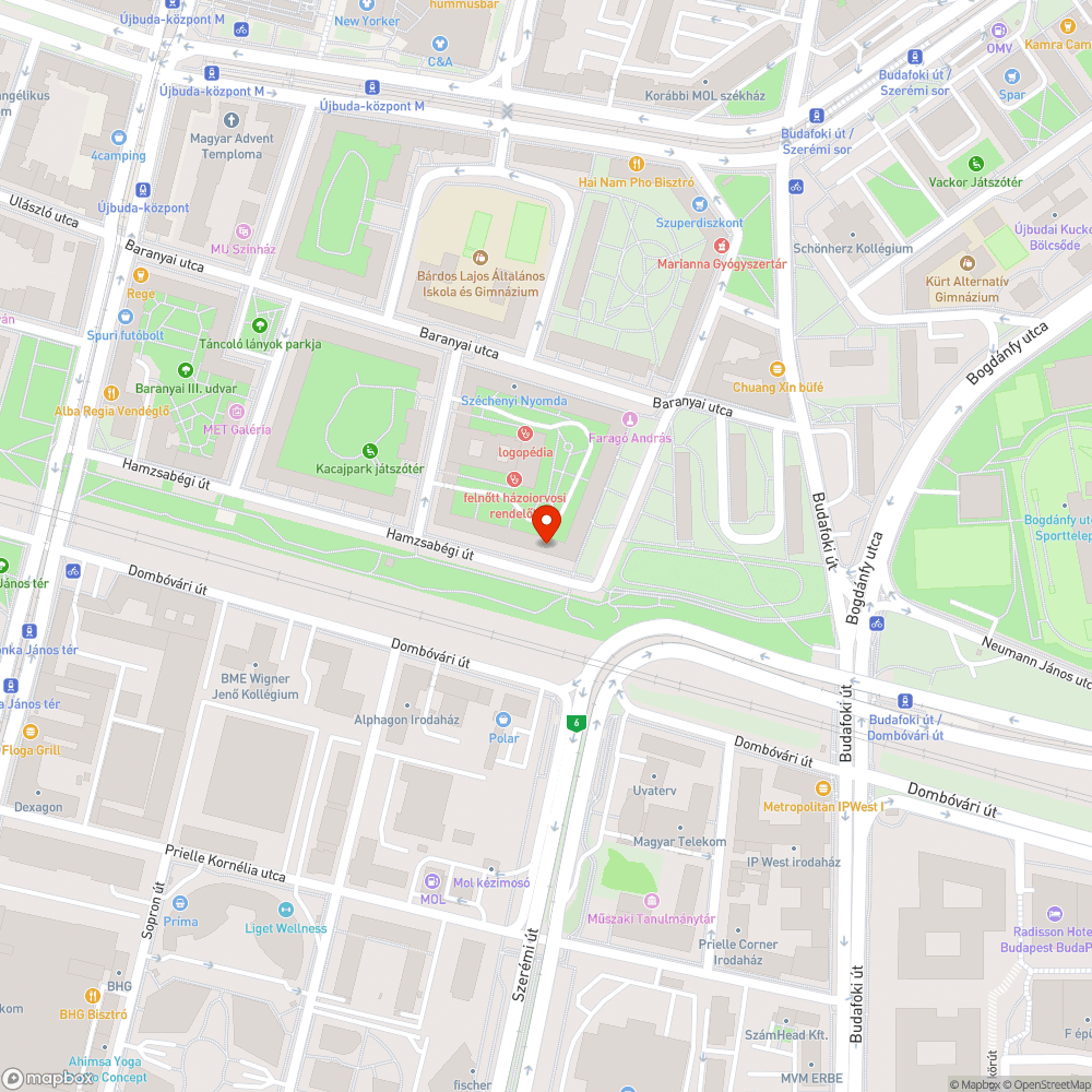 Veszélyes hulladék a lomtalanítás után bejelentés helye