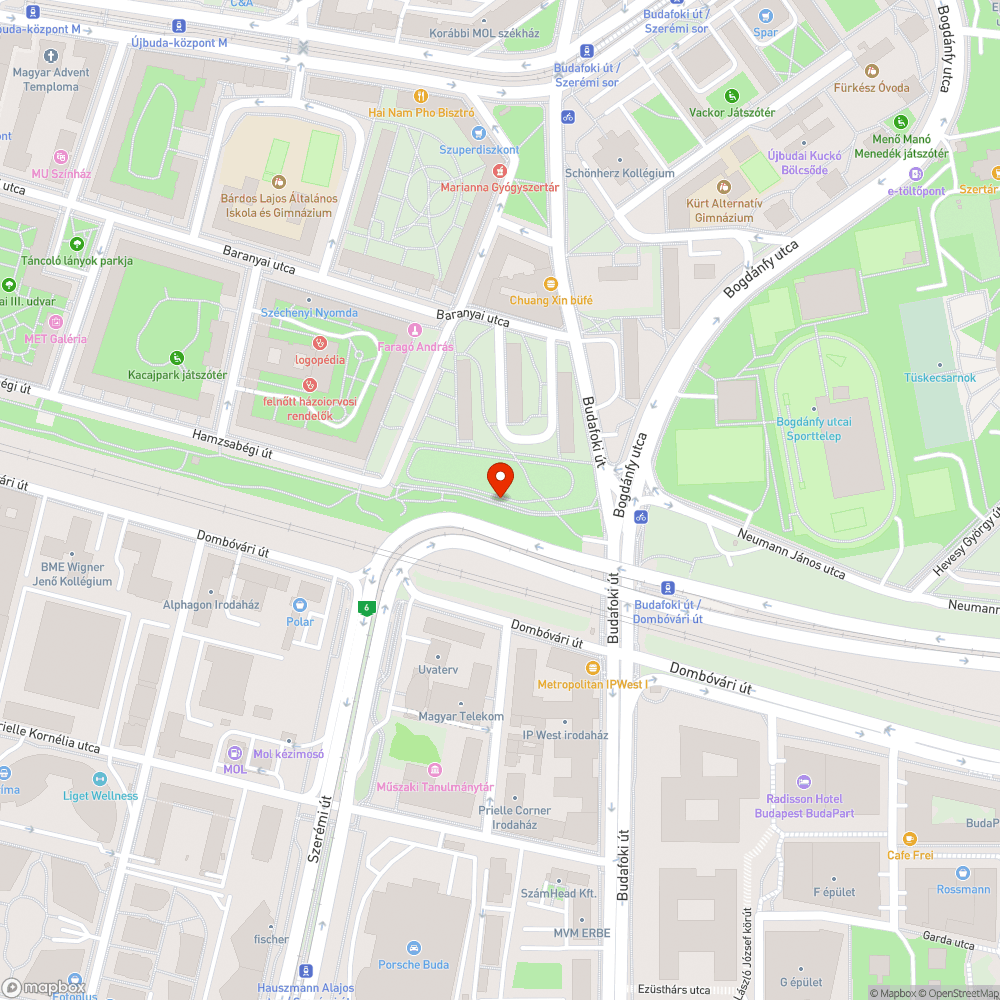 Lomtalanítás után ottmaradt szemét bejelentés helye