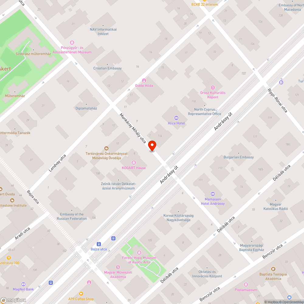 Hiányzó burkolat bejelentés helye