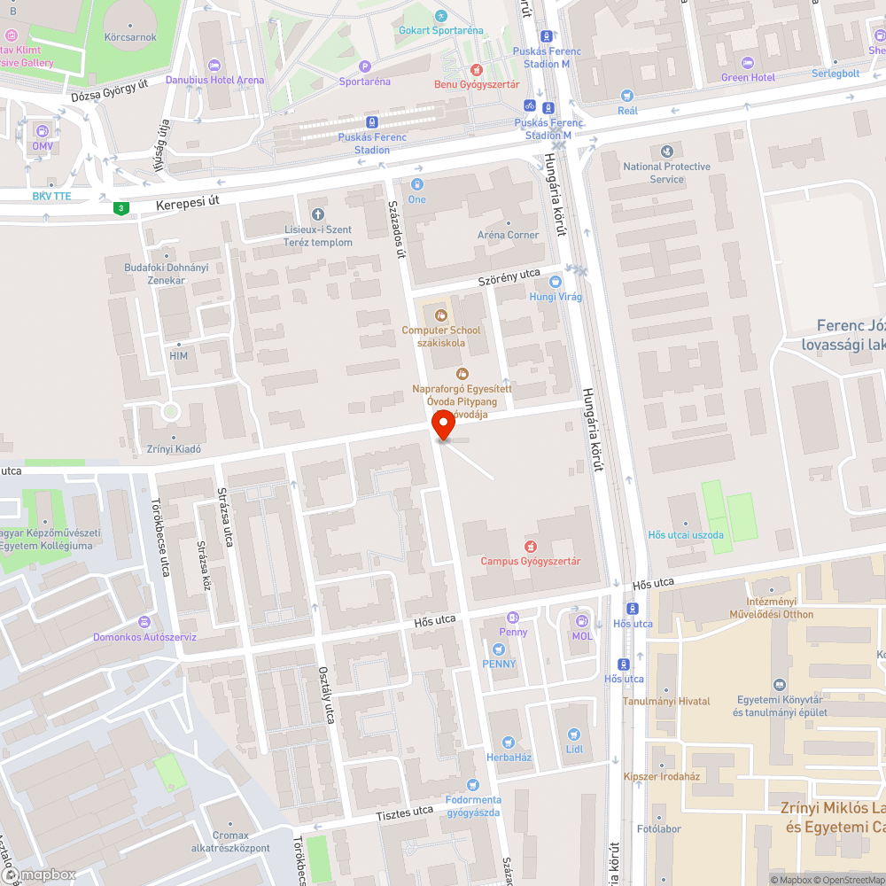 eltünt az aszfalt vagy sosem volt? bejelentés helye