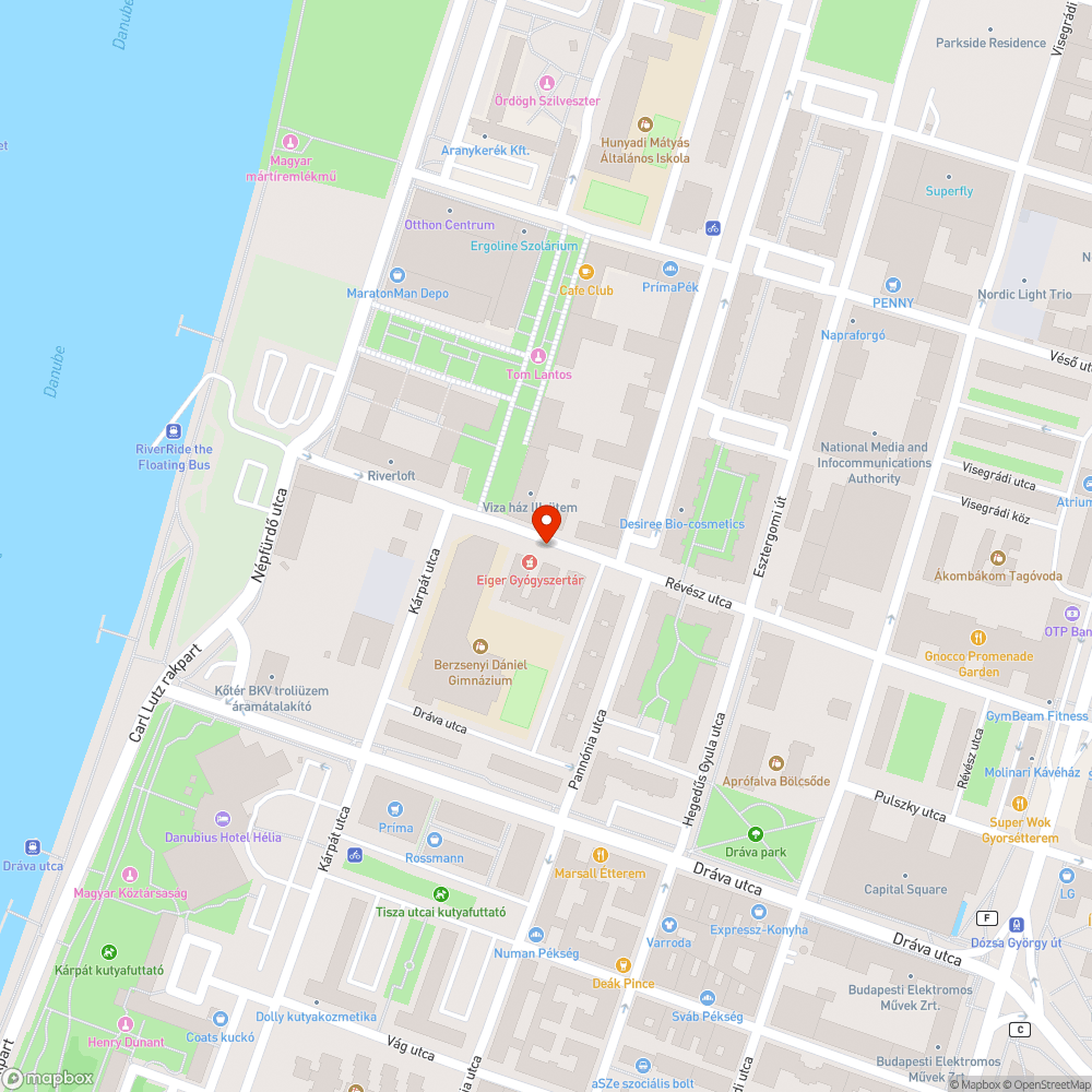 Szemetes, elhanyagolt járda és előkert. bejelentés helye