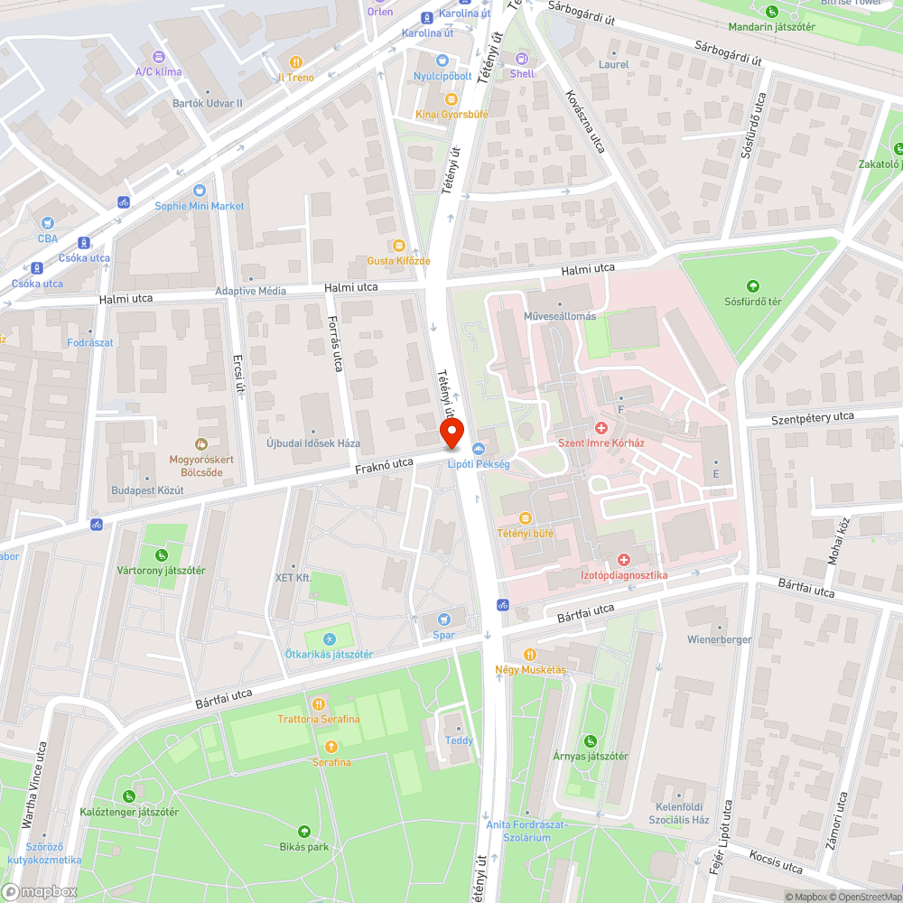 Funkcióját vesztett taxidroszt bejelentés helye