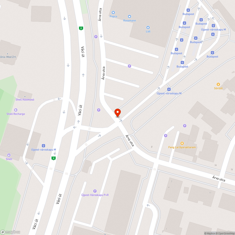 Ellentmondó KRESZ táblák bejelentés helye