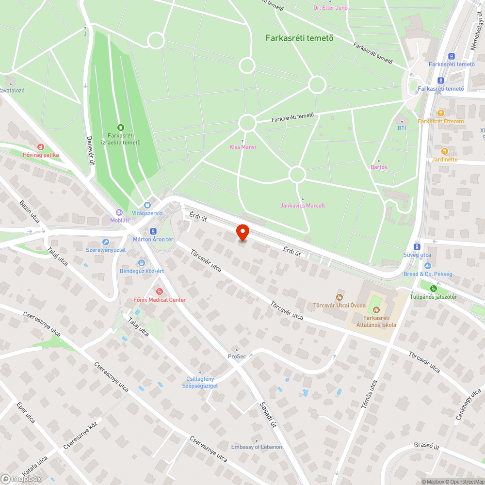 életveszélyes fák kivágása bejelentés helye