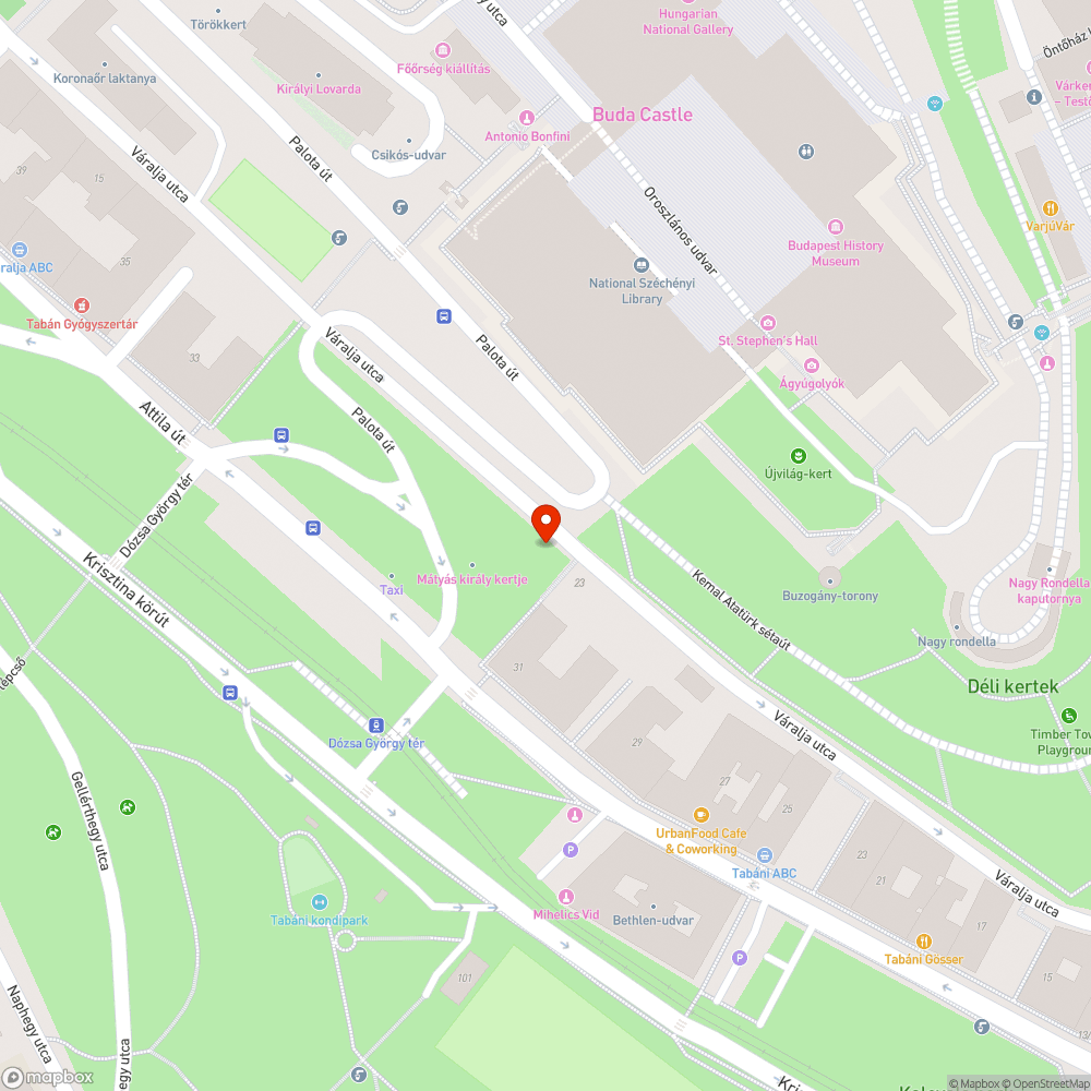 Hónapok óta el nem takarított szemét bejelentés helye