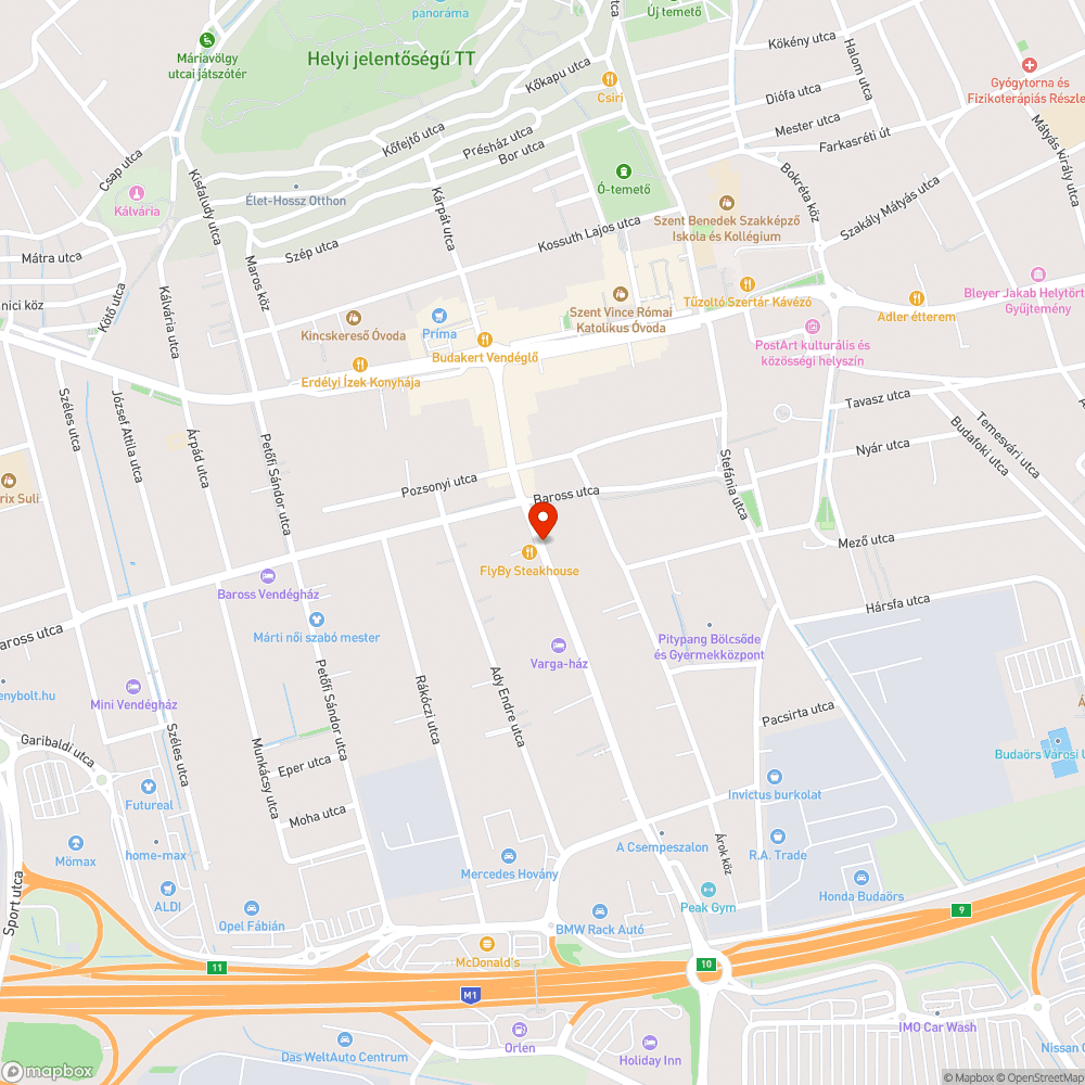 Láthatatlan, szétmálló tájékoztató tábla bejelentés helye