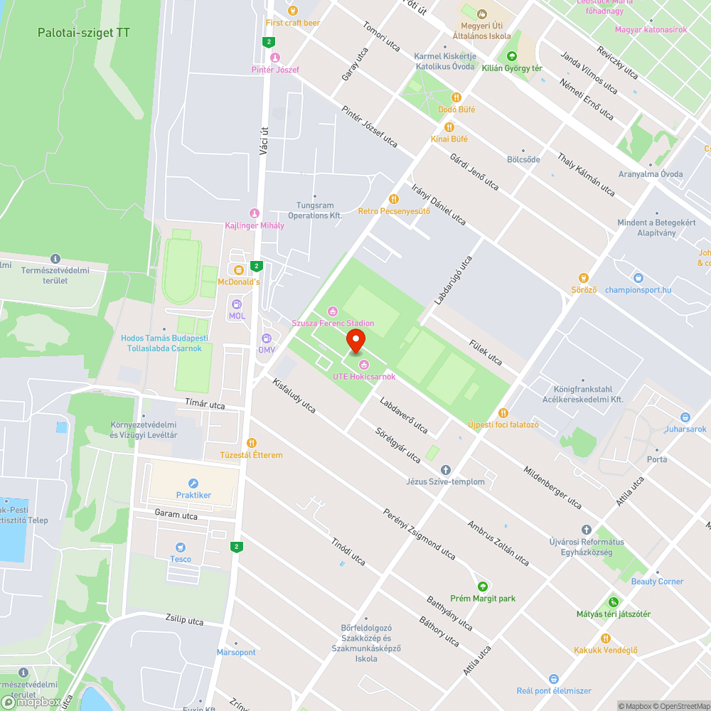 Külföldi rendszámú roncs a parkolóban bejelentés helye