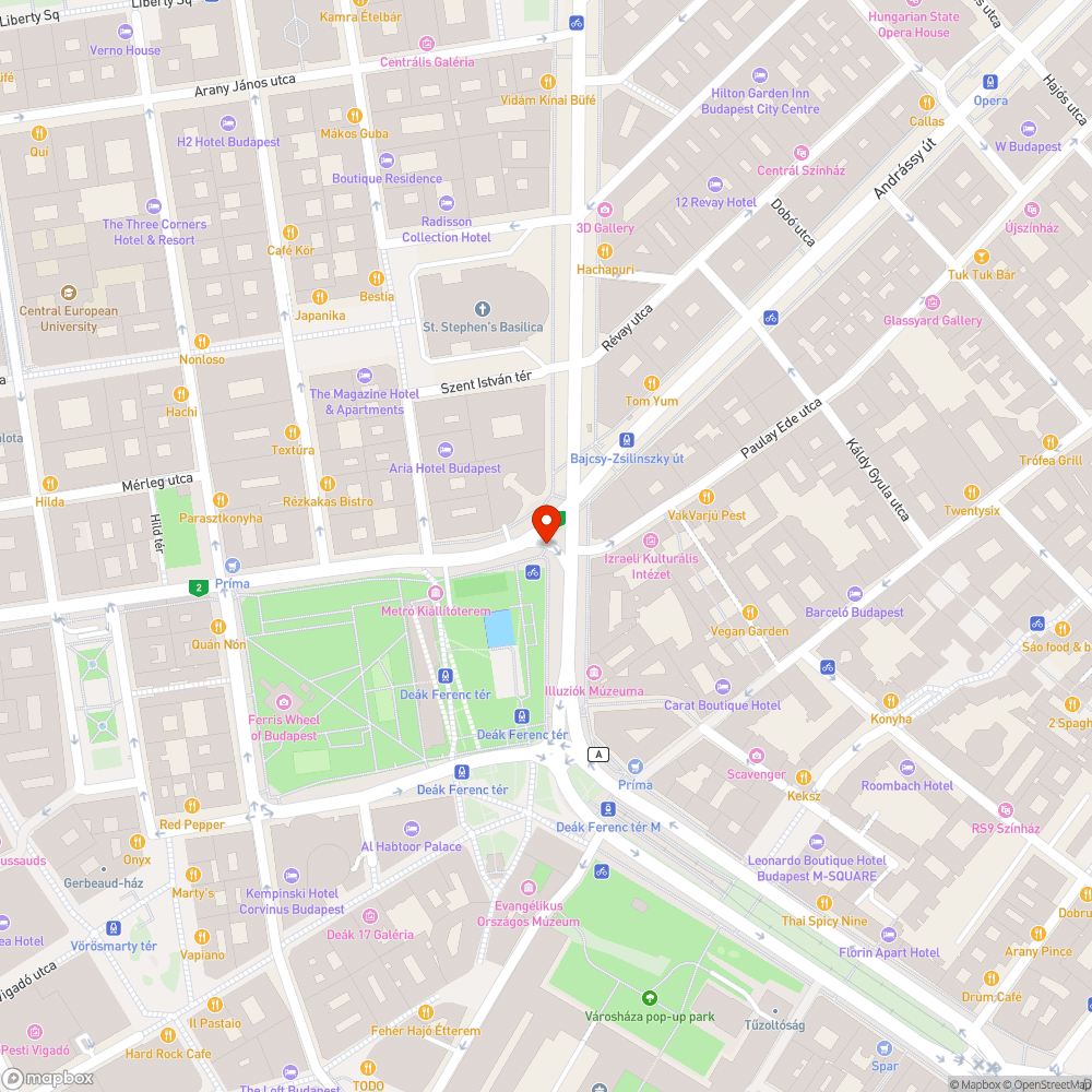 Lekopott zebra felfestések. bejelentés helye