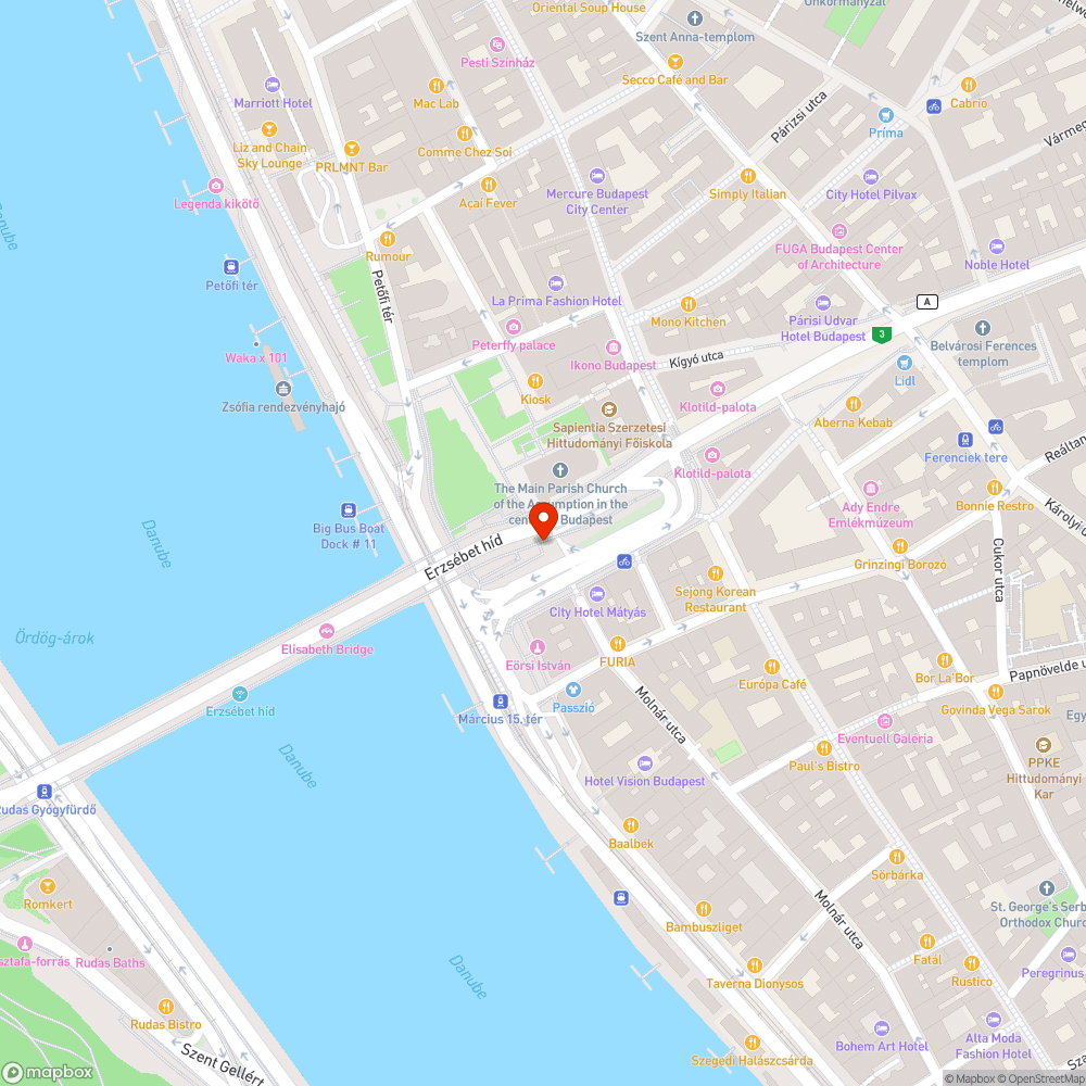 Szétesett kuka bejelentés helye