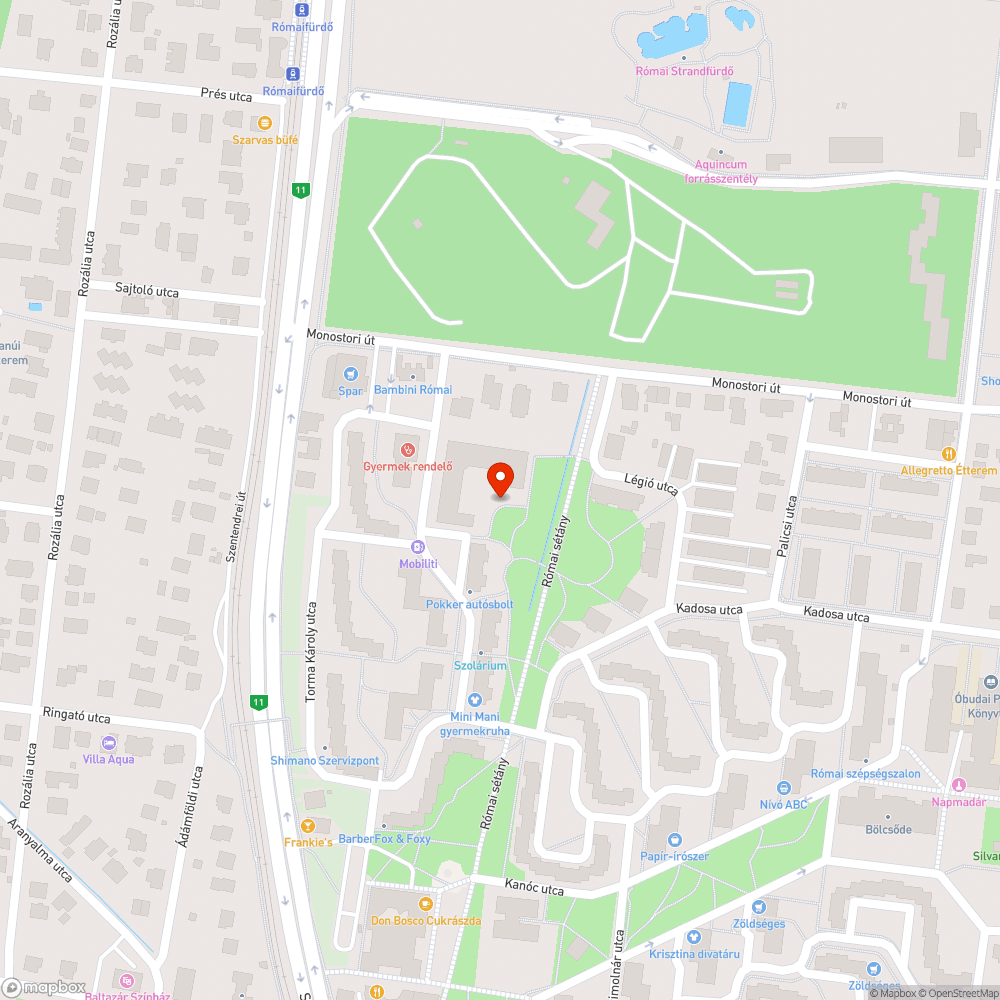 Járdára nőtt bokor bejelentés helye