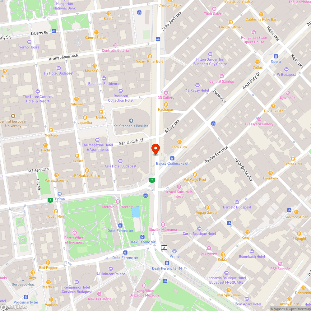 Járda szélén kőtörmelékek. bejelentés helye