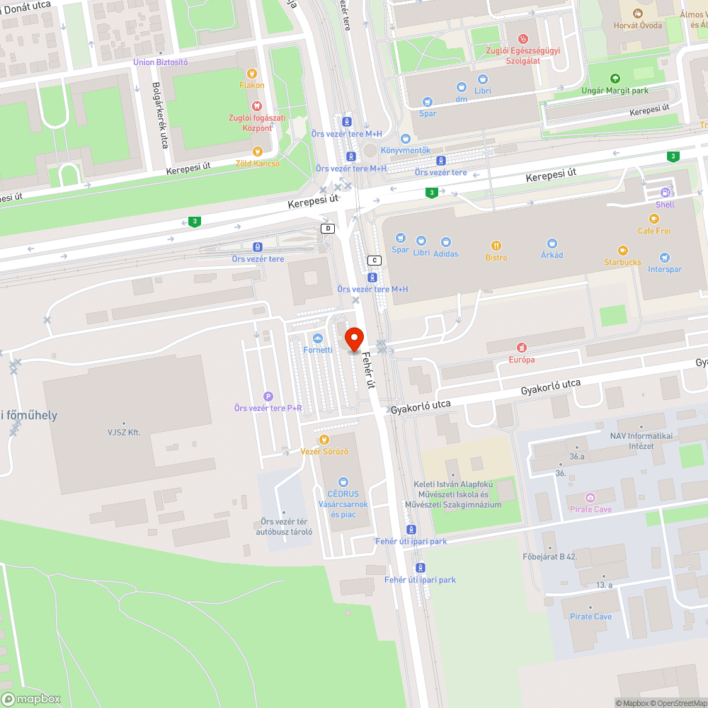 Othagyott kőtörmelék kupac elszállítása. bejelentés helye