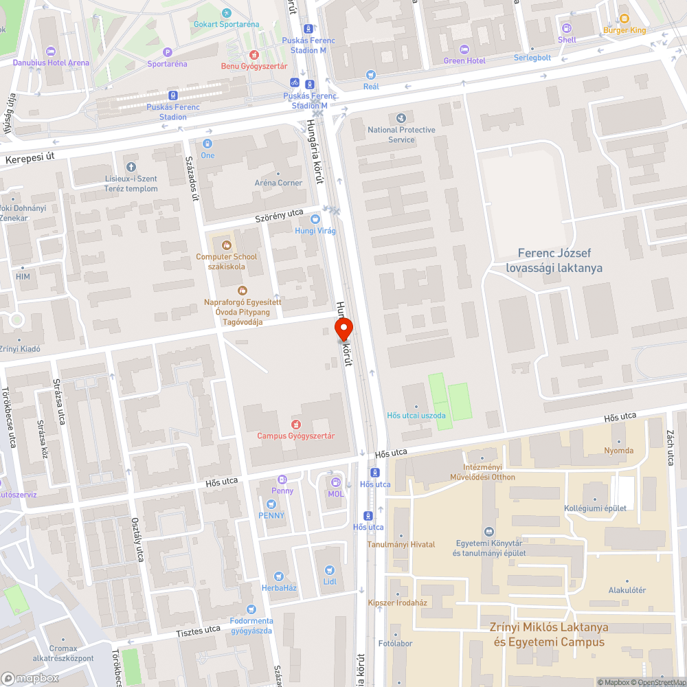 Körbeaszfaltozott fa, leburkolt zöldsáv bejelentés helye