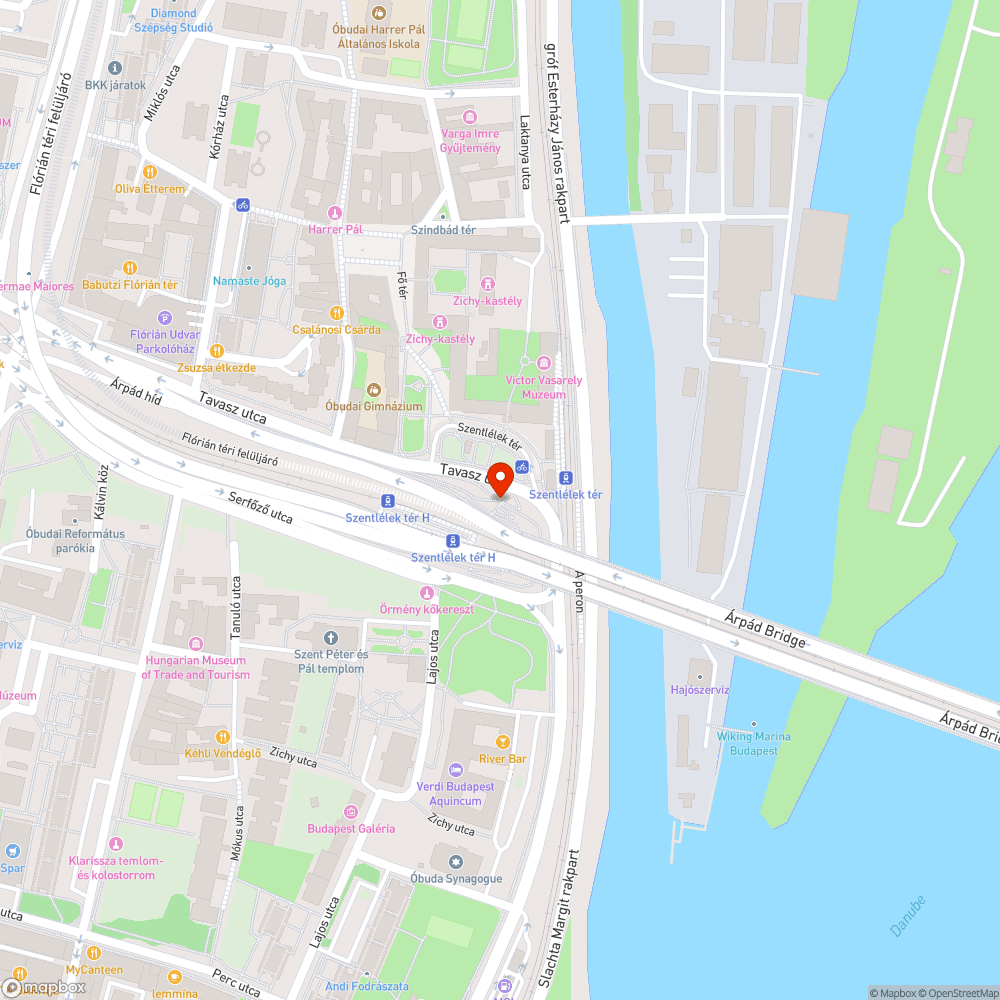 Leégett kuka maradványai bejelentés helye