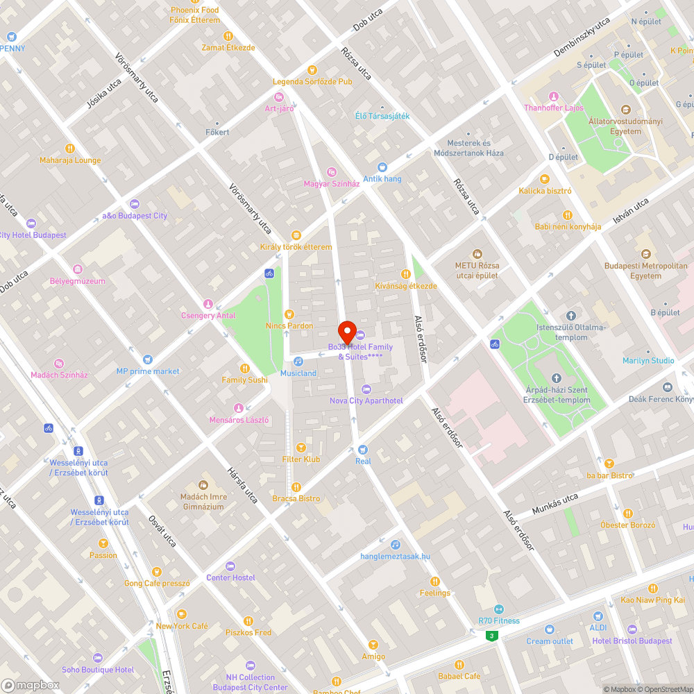 Elfordult tábla bejelentés helye