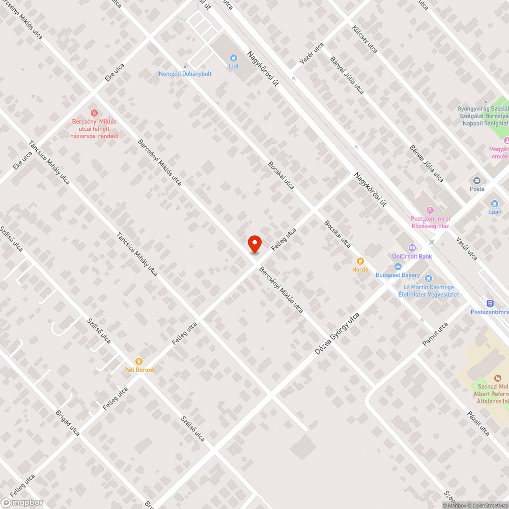 ELMŰ oszlopcsere következményei bejelentés helye