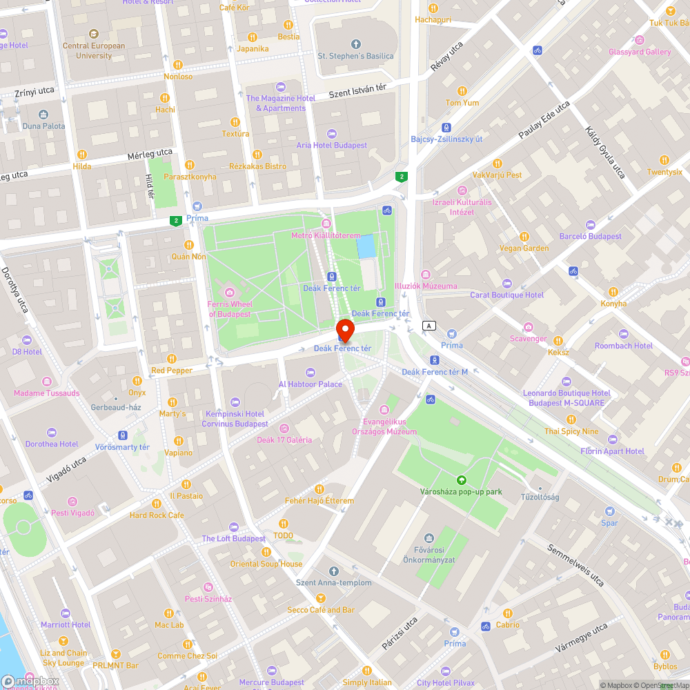 Letört tekerő bejelentés helye