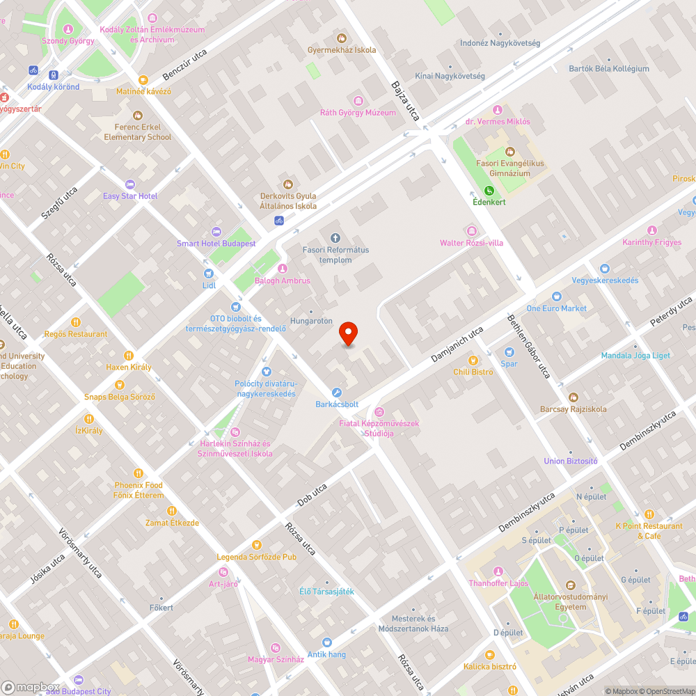 kivágott fák pótlása bejelentés helye