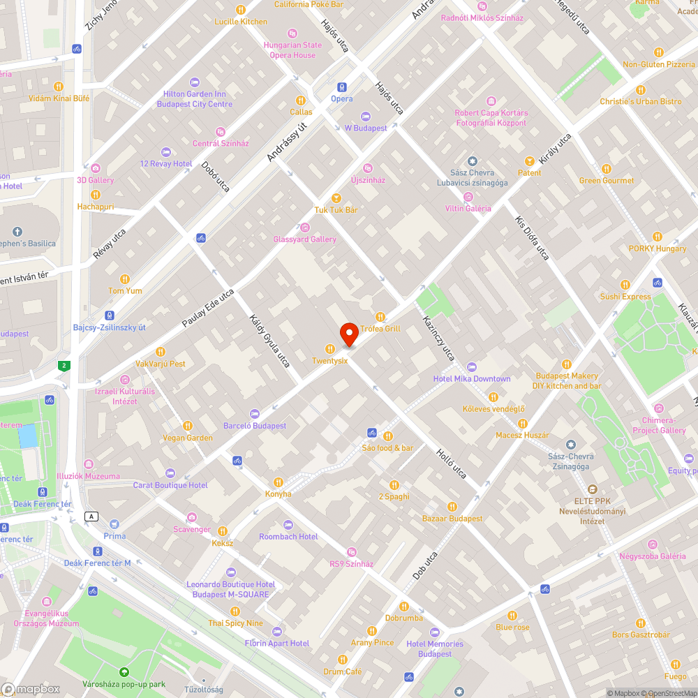 Kidőlt szemetes, feltört járólapok bejelentés helye