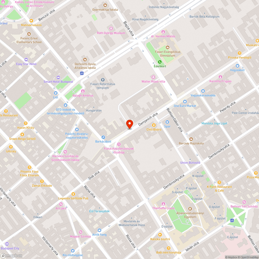 közegészségügyi probléma bejelentés helye