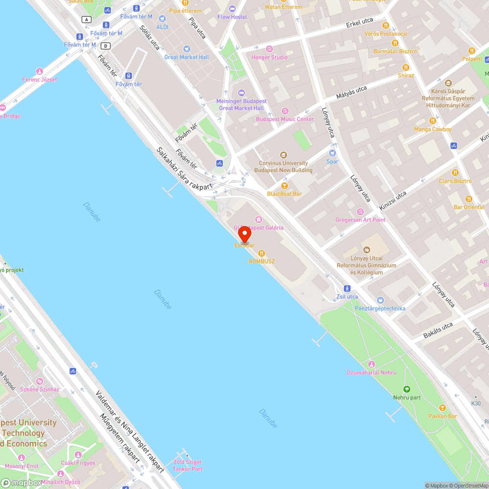 A Bálna mellé ültetett fák egy része halott, a többi haldoklik bejelentés helye