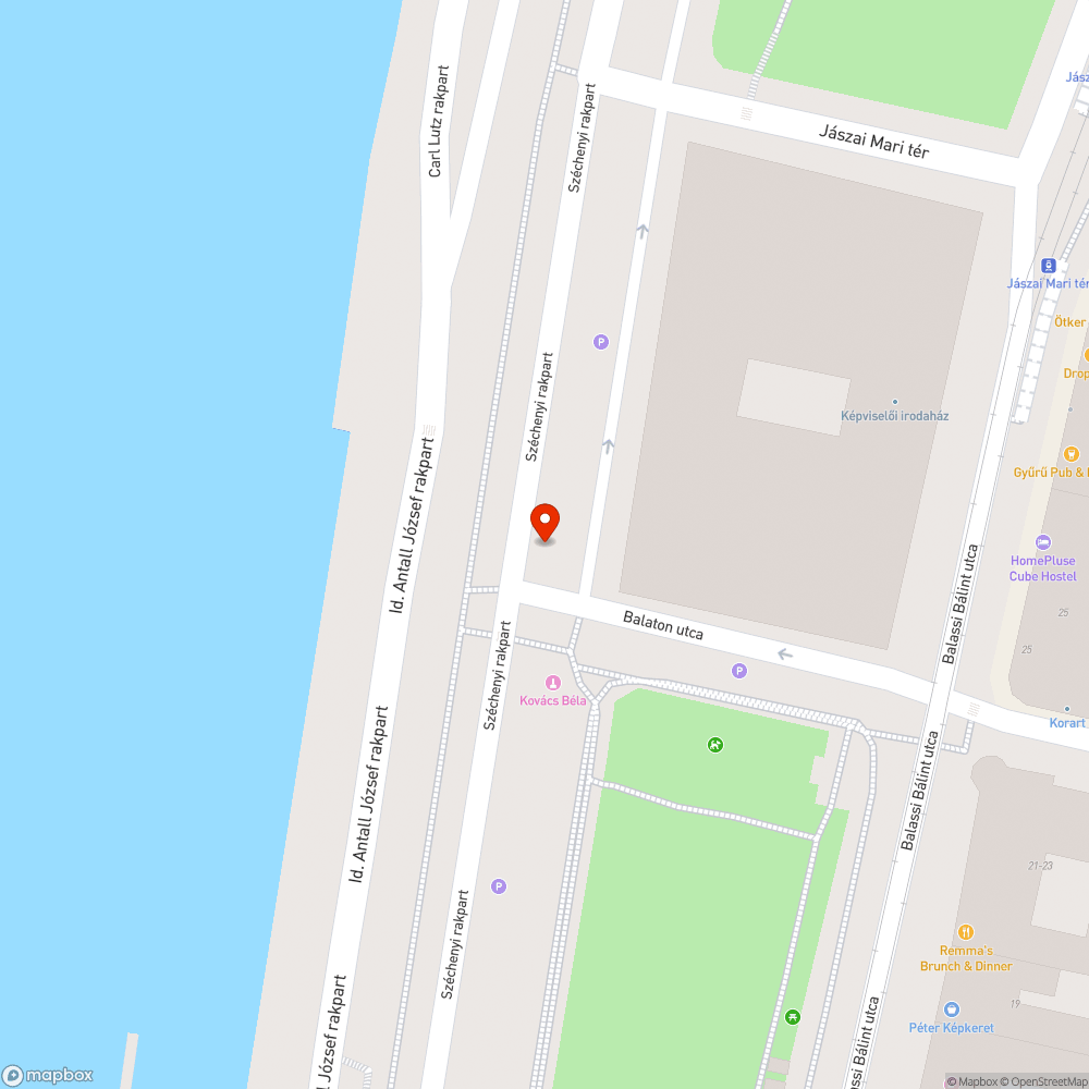 Hiányzó kuka bejelentés helye