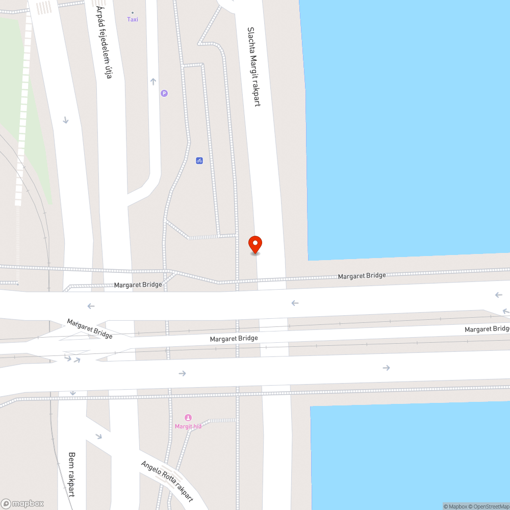 Túl szűk járda a Bubi miatt bejelentés helye